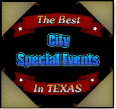 White Settlement City Business Directory Special Events